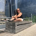Amy Lieb Knobel - @arknobel - Instagram