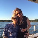 Amy Lieberman - @amylieb - Instagram