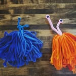 Amy Liffick Myers - @liffchick - Instagram