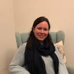 Amy Lister - @amylistertherapies - Instagram