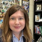 Amy Lister - @amylister73 - Instagram