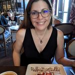 Amy Lister - @ajlister76 - Instagram