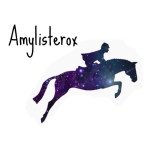 Amy Lister & Bandit 🐴 - @amylisterox - Instagram