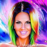Amy Littrell-Peak - @littrellpeak - Instagram