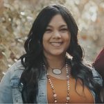 Amy Brayboy Locklear - @amyblocklear - Instagram