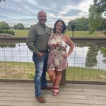 Amy Gayden Locklear - @locklearhouse - Instagram