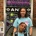 Amy Locklear - @survivormom83 - Instagram