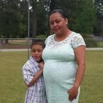Amy Locklear - Facebook