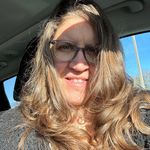 Amy Locklear - @alocklear7189 - Instagram