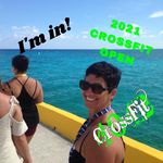 Amy Olgiate Locklear - @amylocklear74 - Instagram