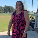 Amy Revels-Locklear - @acrevels - Instagram