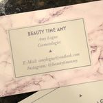Amy Logue - @beautytimeamy - Instagram