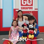 Amy Loh - @amy.loh.731 - Instagram