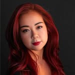Amy Loh - @amyloh8 - Instagram