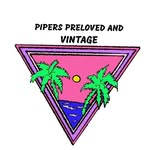 Amy Piper-Loh - @pipers.preloved.and.vintage - Instagram