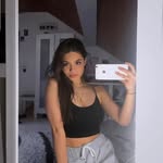 Maria Xristina - @amy.lohan1 - Instagram