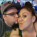 Amy Lomeli - @swtgrl143 - Instagram