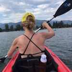 Amy Longanecker - @agiraffe - Instagram