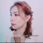 Amy Loo - @amyloowinyen - Instagram
