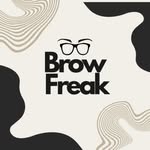 Amy Loo - @browfreak1 - Instagram