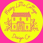 Amy Loo - @messy_little_cottage - Instagram