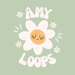 Amy Loops | Amy Louise - @amy.loops - Instagram