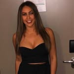 Amy Vousden - @amylorna89 - Instagram