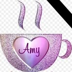 Amy Louden - Facebook