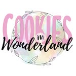 Amy Lovelace - @cookiesinwonder.land - Instagram
