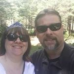 Amy Lovelace - @celticskywolf - Instagram