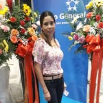 Yamy Lucena - @yamylucena - Instagram