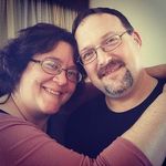 Amy Coleman-Luckenbill - @amyluckenbill74 - Instagram