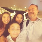 Amy Cheung Lunt - @luntamy - Instagram