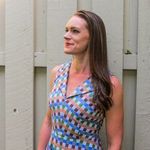 Amy Lyons O’Neil - @fragrantvanillacake - Instagram