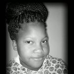 Thandi - @amymabe - Instagram