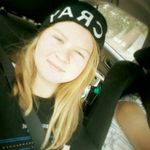 Amy Mackay - @mackay9638 - Instagram