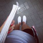 Amy Mackay - @amymackay55 - Instagram