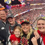 Amy Haunschild Madsen - @amymadsen2012 - Instagram