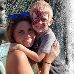 Amy Madsen - @amyladybird - Instagram