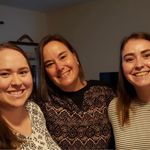 Amy Madsen - @amymadsen72 - Instagram