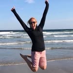 Amy Madsen James - @amyjames75 - Instagram