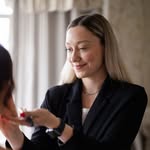 Amy | Makeup & Hair | Lake District | Brown&Co bridal - @makeupbyamybrown - Instagram