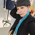 Amy Mak - @amym_stylist - Instagram