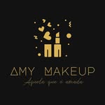 Amy Makeup/ loja de maquiagem - @amy.amymakeup - Instagram