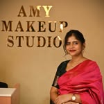 Amy makeup studio - @amy_makeup_studio - Instagram