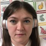Amy Pabst - @amymakesquilts - Instagram