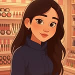 Makeupshop - @amy_makeup9 - Instagram