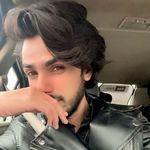 ❗️ شعیب❗️ - @_amymalik__ - Instagram