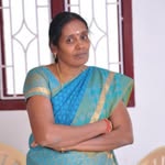 Krishnammal Kandasamy - @krishnammalkandasamy - Instagram
