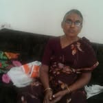 Nagammal Kandasamy - @nagammalkandasamy - Instagram